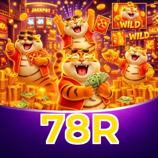 Interface do Aplicativo 78R - Design Premium e Intuitivo